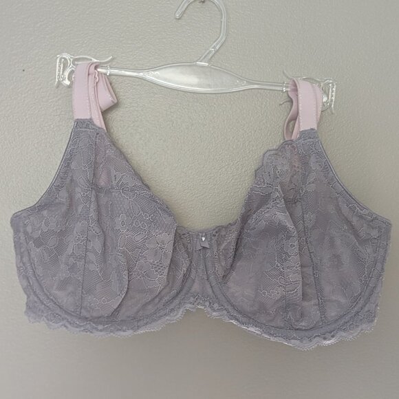 Freya Offbeat Side Support Bra 34F - Picture 1 of 3